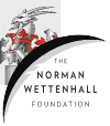 Norman Wettenhall Foundation