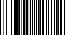 Barcode for CDS donations to FoNW