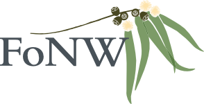 Friends of Native Wildlife Inc. logo